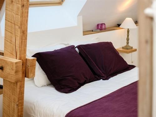Hotel Domaine De Montchevreuil Fresneaux-Montchevreuil Habitación foto